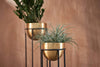 Nkuku Vases & Planters Atsu Planter Stand