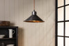 Nkuku LIGHTS Chanpi Pendant Light