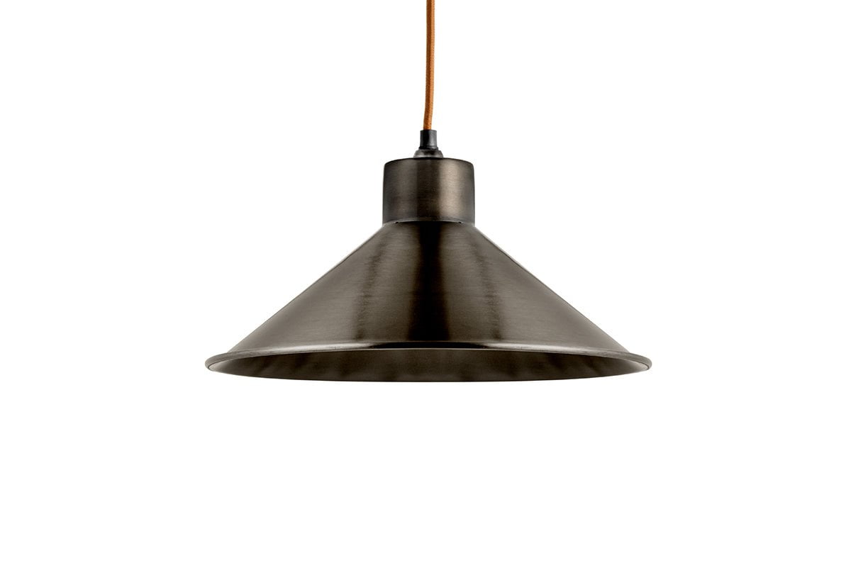 Nkuku LIGHTS Chanpi Pendant Light