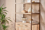 nkuku STORAGE FURNITURE Dasai Mango Wood Storage Unit