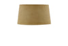 nkuku LAMPS AND SHADES Dia Jute Lampshade - Natural (NEW)