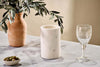 Nkuku SERVEWARE Duru Marble Wine Cooler