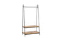 Nkuku Furniture Edda Hanging Rail