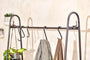 Nkuku Furniture Edda Hanging Rail