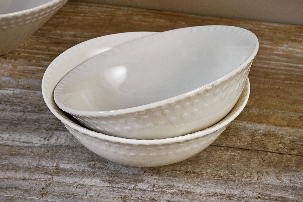 Nkuku TABLEWARE Ela Bowl