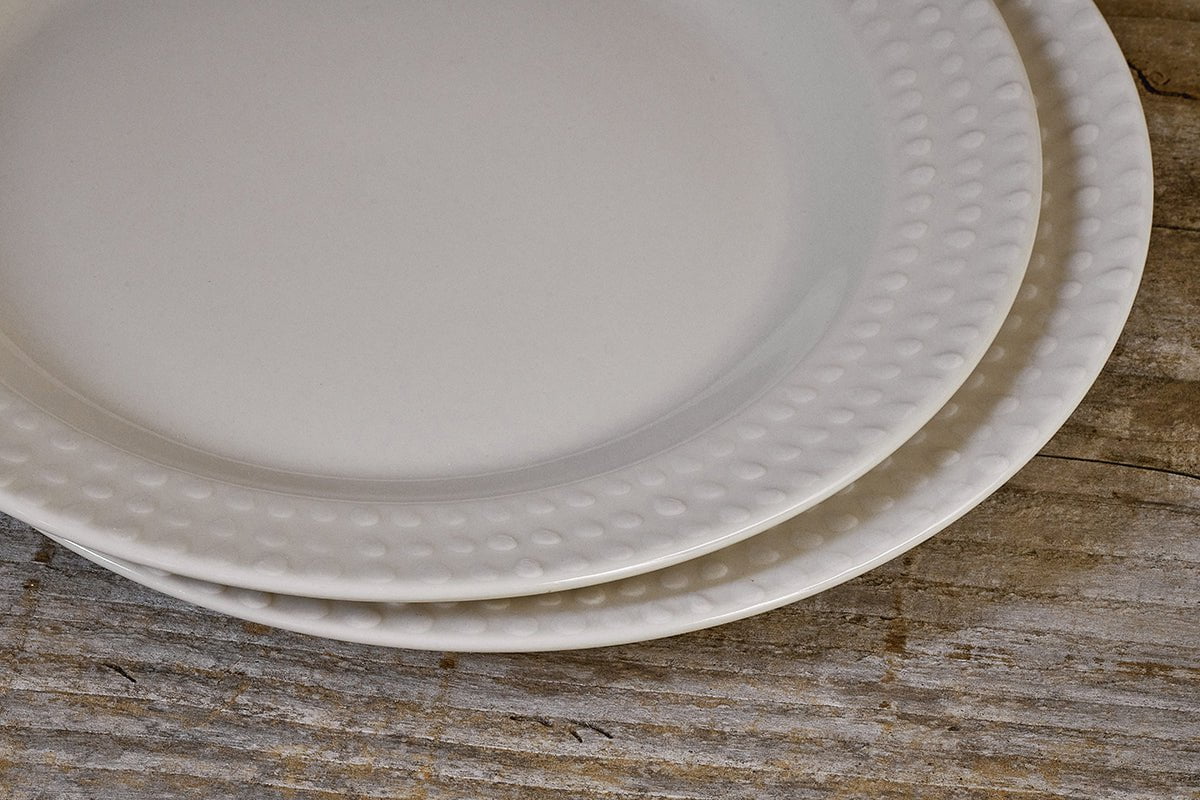 Nkuku TABLEWARE Ela Dinner Plate