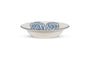 nkuku TABLEWARE Eshani Pasta Bowl - Indigo