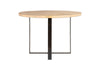 nkuku TABLES Fia Round Dining Table