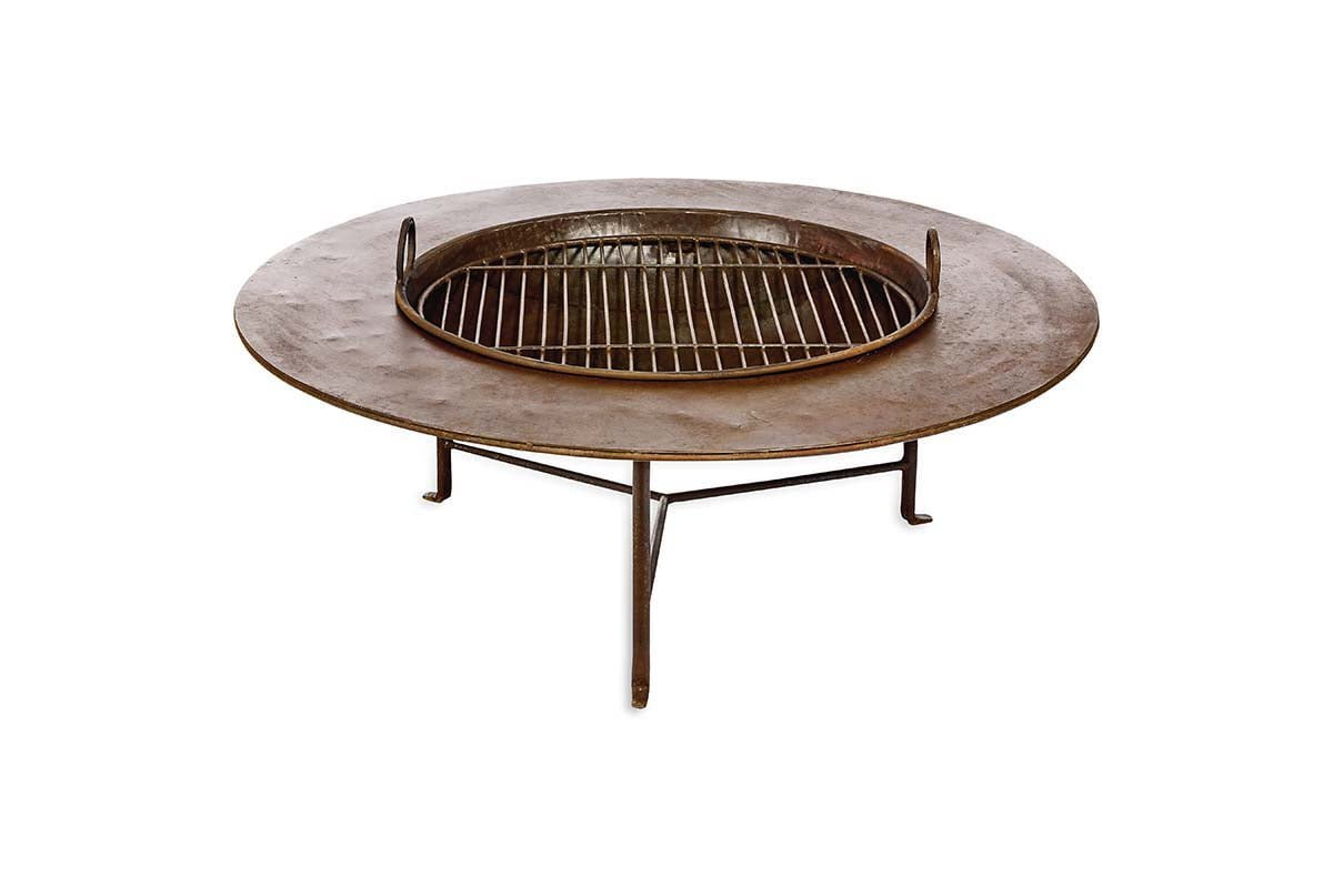 Nkuku Furniture Halali Kadai Bowl & Surround