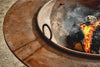 Nkuku Furniture Halali Kadai Bowl & Surround