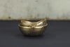 Nkuku Decorative Accessories Jahi Gold Bowl