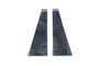 Nkuku DECORATIVE ACCESSORIES Juda Marble Bookends