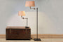 Nkuku Lighting Kara Floor Lamp