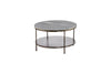 Nkuku Furniture Karoko Marble Coffee Table (Available from 17th August)