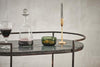 Nkuku Furniture Karoko Marble Drinks Table