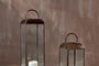 Nkuku Lanterns & T-Lights Kaso Lantern