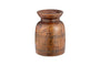 nkuku GIFT JEWELLERY & ACCESSORIES Kawasan Reclaimed Traditional Tall Pot