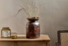 nkuku GIFT JEWELLERY & ACCESSORIES Kawasan Reclaimed Traditional Tall Pot