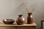 nkuku GIFT JEWELLERY & ACCESSORIES Kawasan Reclaimed Traditional Tall Pot