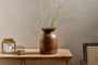 nkuku GIFT JEWELLERY & ACCESSORIES Kawasan Reclaimed Traditional Tall Pot