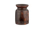 nkuku GIFT JEWELLERY & ACCESSORIES Kawasan Reclaimed Traditional Tall Pot