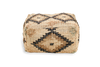 Nkuku FURNITURE Kesu Kilim Pouf - Small