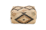 Nkuku FURNITURE Kesu Kilim Pouf - Small