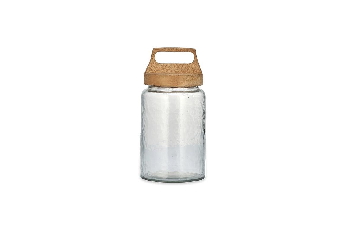 Nkuku Kitchen Storage Kitto Storage Jar