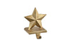 Nkuku CHRISTMAS DECORATIONS Kotta Stocking Star Holder