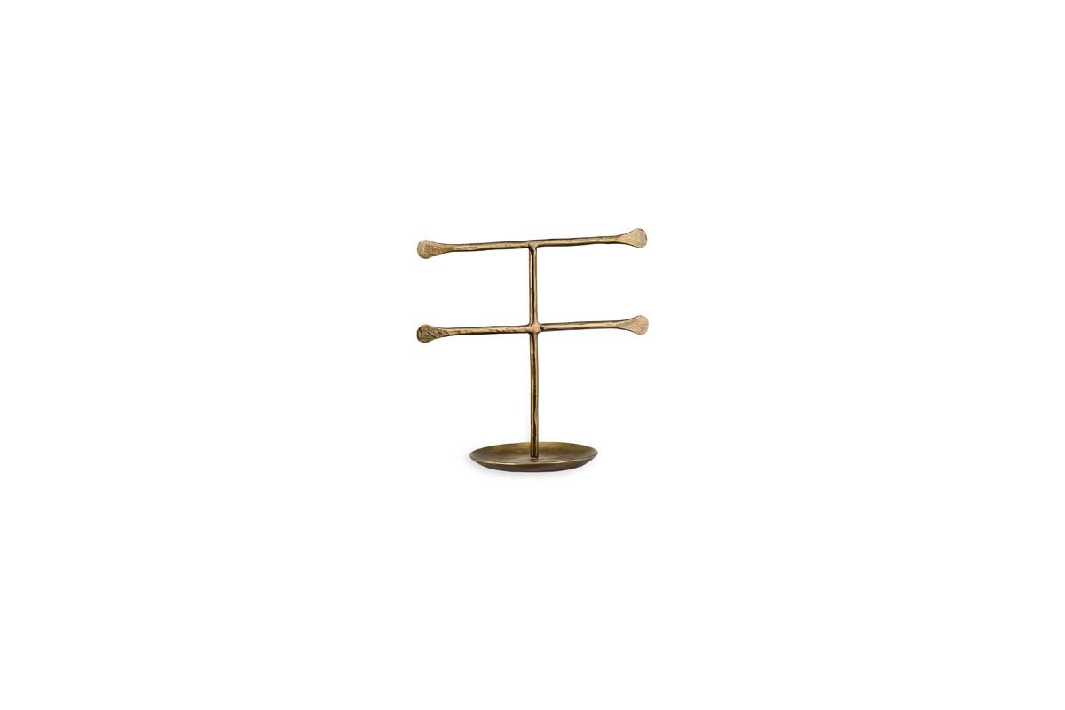 Nkuku DECORATIVE ACCESSORIES Liman Jewellery Stand