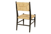 Nkuku CHAIRS STOOLS & BENCHES Lohanda Acacia & Jute Dining Chair