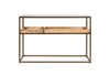 nkuku TABLES Luzon Display Console Table