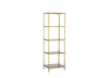 Nkuku Furniture Mahi Shelving Unit