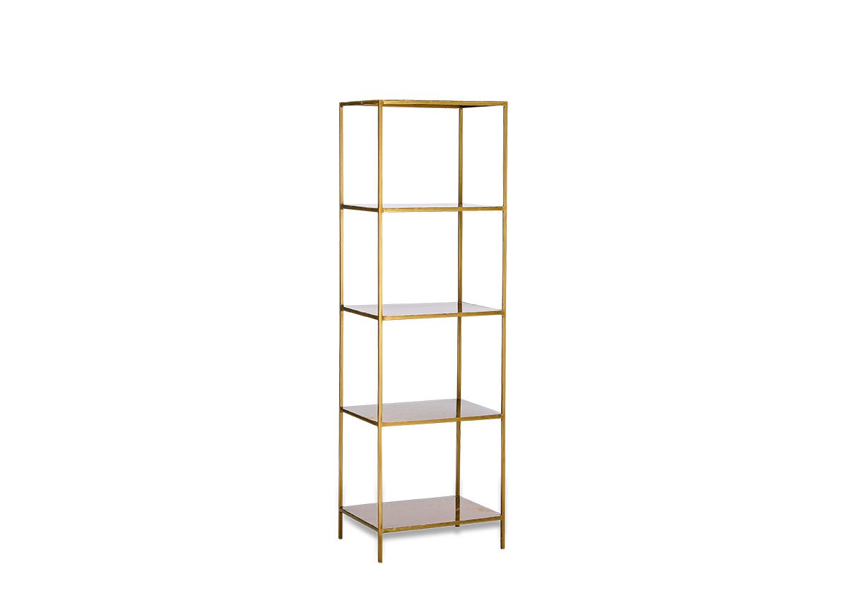 Nkuku Furniture Mahi Shelving Unit