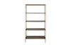 Nkuku Furniture Mahi Shelving Unit - Wide (Available from 12th August)