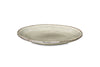 Nkuku TABLEWARE Malia Dinner Plate - Cream