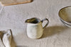 Nkuku SERVEWARE Malia Jug - Cream - Small