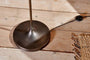 Nkuku Lighting Muturi Floor Lamp - Aged Bronze