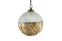 nkuku CHRISTMAS DECORATIONS Ngolo Giant Bauble