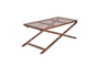 Nkuku Furniture Odee Outdoor Coffee Table