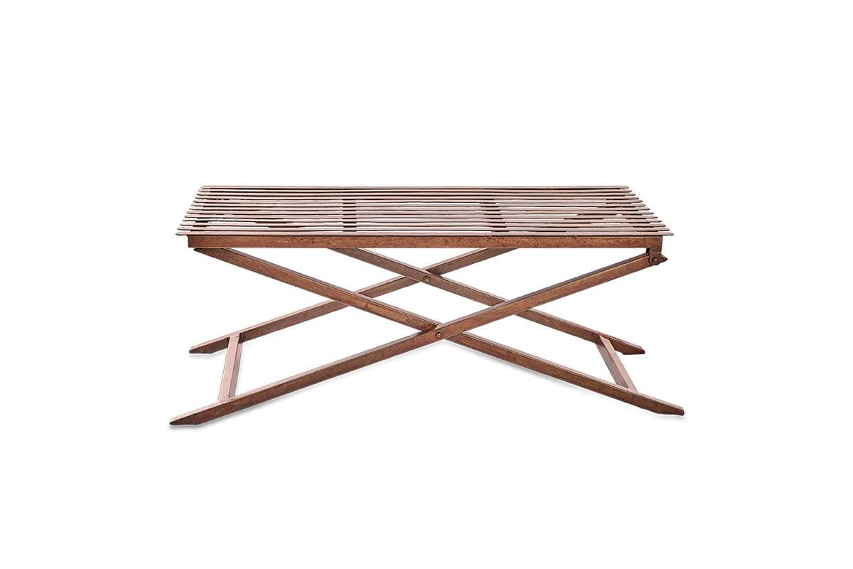 Nkuku Furniture Odee Outdoor Coffee Table