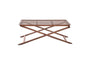 Nkuku Furniture Odee Outdoor Coffee Table