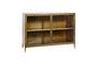 Nkuku FURNITURE Ranchi Iron Sideboard