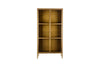 Nkuku FURNITURE Ranchi Iron Tall Cabinet