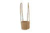 Nkuku VASES & PLANTERS Sangdi Seagrass Hanging Planter