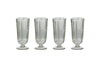 Sigiri Tall Wine Glass - Clear (Set of 4)