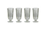Sigiri Tall Wine Glass - Clear (Set of 4)