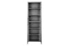 Nkuku STORAGE FURNITURE Takua Iron Cabinet