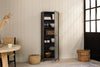 Nkuku STORAGE FURNITURE Takua Iron Cabinet