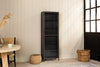 Nkuku STORAGE FURNITURE Takua Iron Cabinet